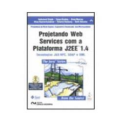 Livro - Projetando Web Services com a Plataforma J2EE 1.4
