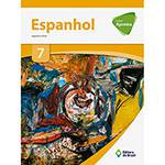 Livro - Projeto Apoema: Espanhol - 7º Ano