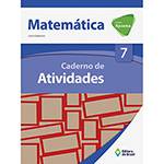 Livro - Projeto Apoema: Matemática - 7º Ano - Caderno de Atividades