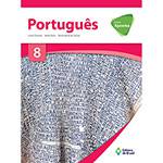 Livro - Projeto Apoema Português 8
