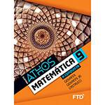 Livro - Projeto Athos Matemática