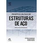 Livro - Projeto e Cálculo de Estruturas de Aço