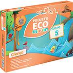Livro - Projeto Eco Mirim Grupo 5 (Reformulado)