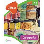 Livro - Projeto Jimboê: Geografia - 1º Ano