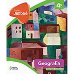 LIvro - Projeto Jimboê: Geografia - 4º Ano