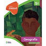 Livro - Projeto Jimboê: Geografia - 5º Ano