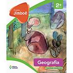 Livro - Projeto Jimboê: Geografia - 2º Ano