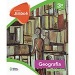 Livro - Projeto Jimboê: Geografia - 3º Ano