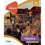 Livro - Projeto Jimboê: História - 3º Ano