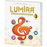 Livro - Projeto Lumirá: Língua Portuguesa - 3º Ano