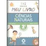 Livro - Projeto Meu Livro: Ciências Naturais - 2ª Série - 1º Grau