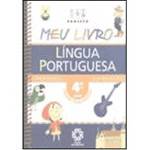 Livro - Projeto Meu Livro: Língua Portuguesa - 4ª Série - 1º Grau