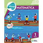 Livro - Projeto Mitanga: Matemática 1 - Educação Infantil