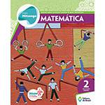 Livro - Projeto Mitanga: Matemática 2 - Educação Infantil