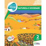 Livro - Projeto Mitanga: Natureza e Sociedade 2 - Educação Infantil
