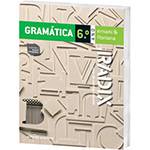Livro - Projeto Radix: Gramática - 6º Ano