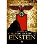 Livro - Projeto Secreto de Einstein, o