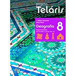 Livro - Projeto Teláris - Geografia 8