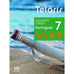 Livro - Projeto Teláris Português 7º Ano