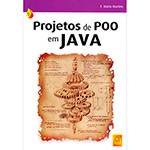 Livro - Projetos de POO em Java