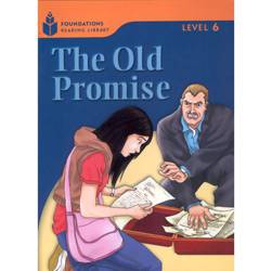 Livro - Promise Old, The - Level 6