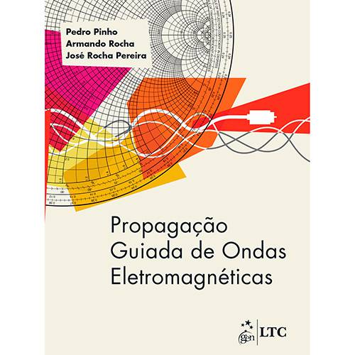 Livro - Propagação Guiada de Ondas Eletromagnéticas