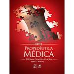 Livro - Propedêutica Médica