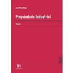 Livro - Propriedade Industrial - Volume I
