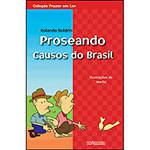 Livro - Proseando Causos do Brasil