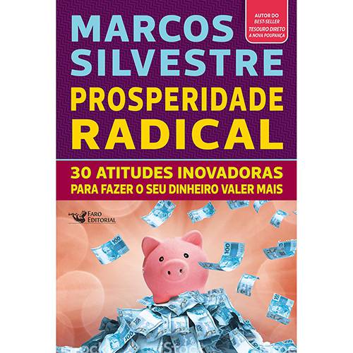 Livro - Prosperidade Radical