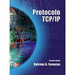 Livro - Protocolo TCP/IP