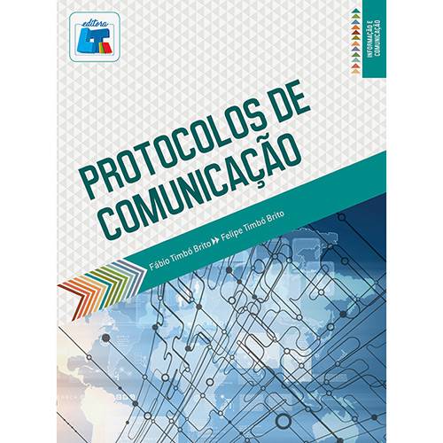Livro - Protocolos de Comunicação