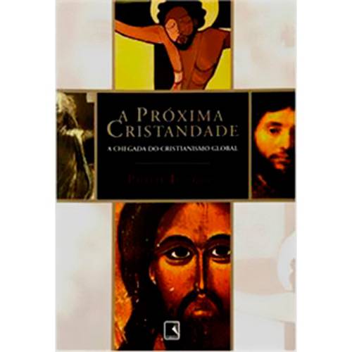 Livro - Proxima Cristandade, a