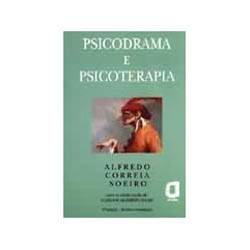 Livro - Psicodrama e Psicoterapia
