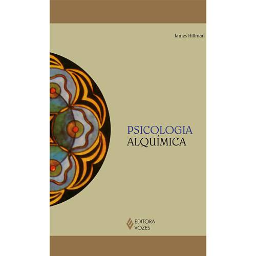 Livro - Psicologia Alquímica