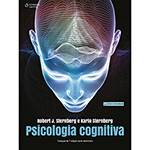 Livro - Psicologia Cognitiva (Tradução da 7ª Edição Norte-americana)