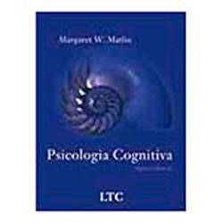 Livro - Psicologia Cognitiva