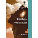 Livro - Psicologia: Coleção Ciência da Saúde no Instituto Dante Pazzanese