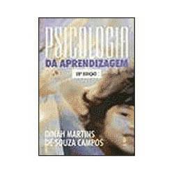Livro - Psicologia da Aprendizagem