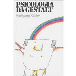 Livro - Psicologia da Gestalt