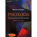 Livro - Psicologia: das Raízes Aos Movimentos Contemporâneos