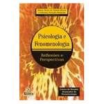 Livro - Psicologia e Fenomenologia