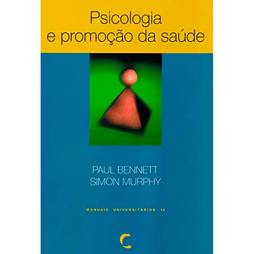 Livro - Psicologia e Promoção da Saúde