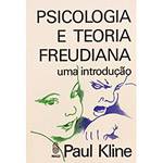 Livro - Psicologia e Teoria Freudiana - uma Introdução