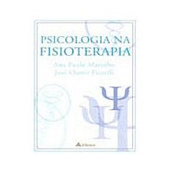 Livro - Psicologia na Fisioterapia