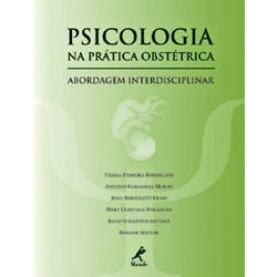 Livro - Psicologia na Pratica Obstetrica