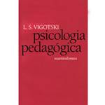 Livro - Psicologia Pedagógica