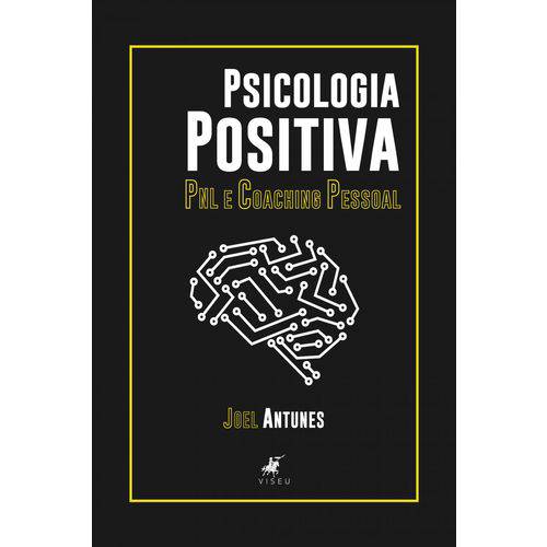 Livro - Psicologia Positiva