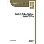 Livro - Psicologia Social da Comida