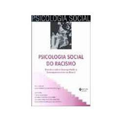 Livro - Psicologia Social do Racismo